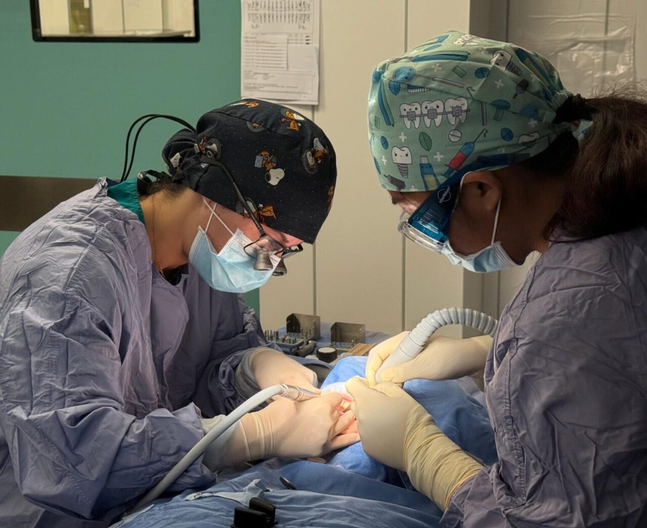 Video Meeting GRATUITO sulla Sedazione e Anestesia in Odontoiatria