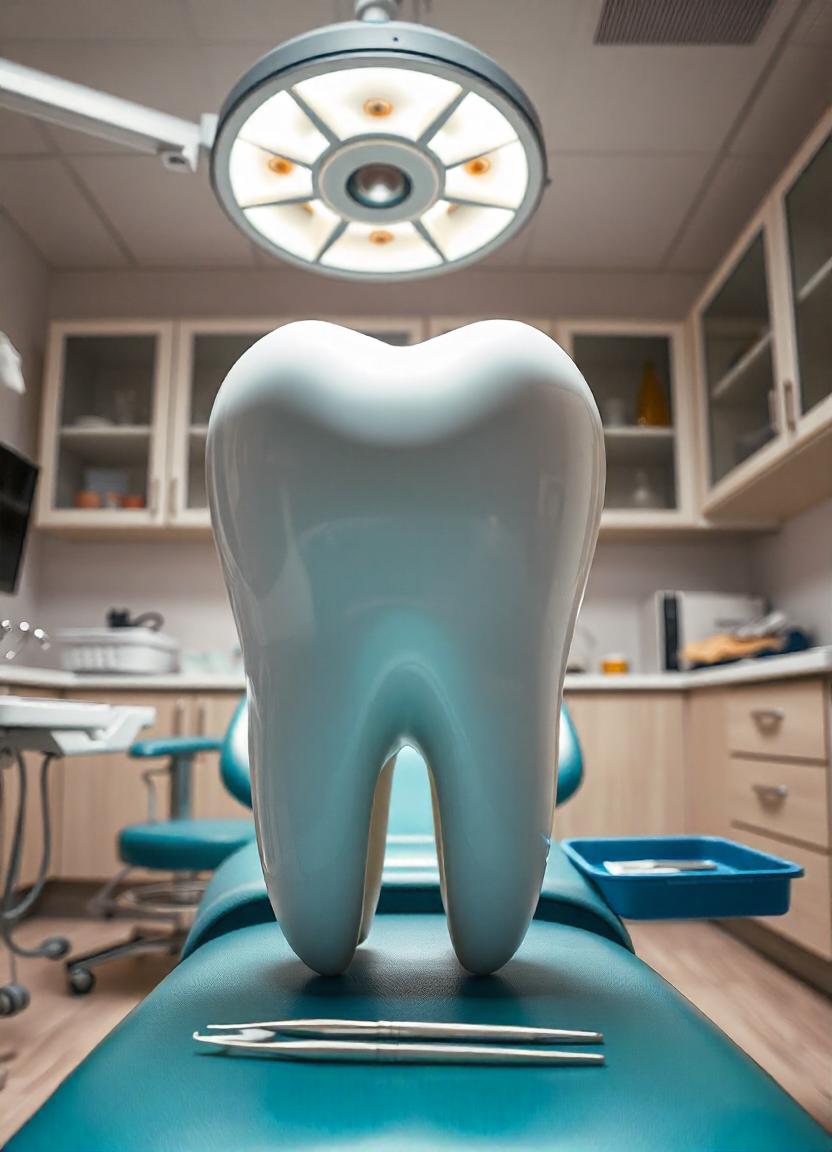 Realizzazione Siti Web Dentisti